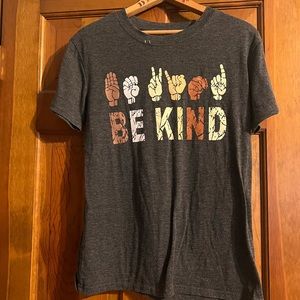 Be Kind Teeshirt